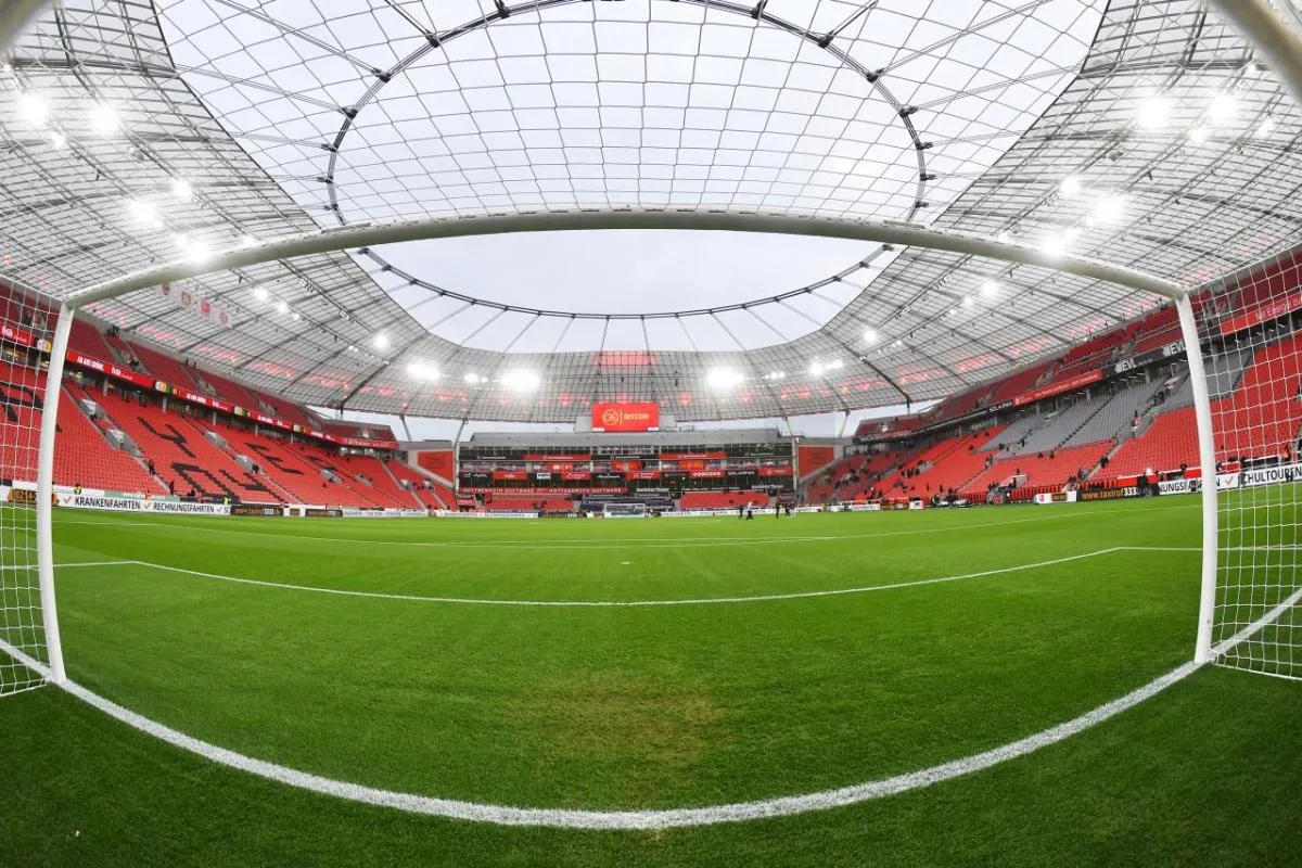 Lignes confirmées: Bayer Leverkusen vs Bayern Munich