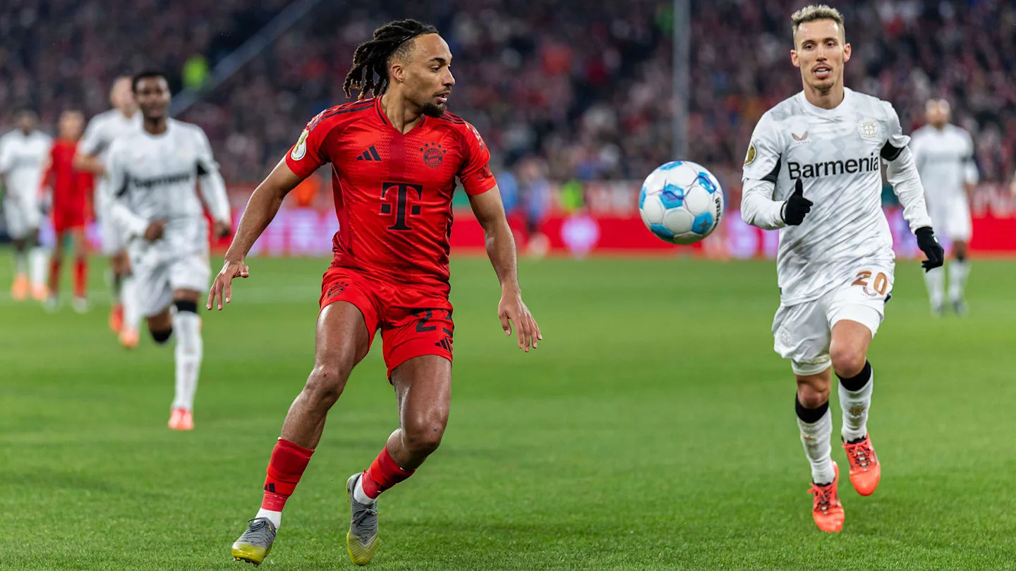 Bayer Leverkusen affronte le Bayern dans une épreuve de force qui pourrait décider de la Bundesliga