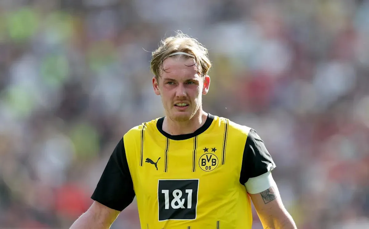 Borussia Dortmund contre Holstein Kiel Aperçu: BVB Cibler UCL le dernier jour