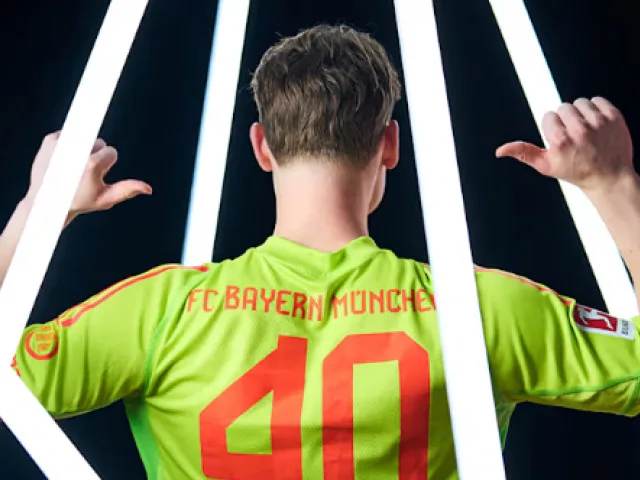 Le Bayern Munich a effectué le deuxième transfert d’hiver! Remplacement de Manuel Neuer