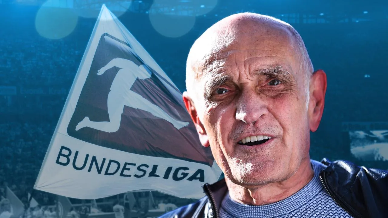 Une voie claire pour les investisseurs ? : le 50+1 en Bundesliga est fragile | sportschau.de