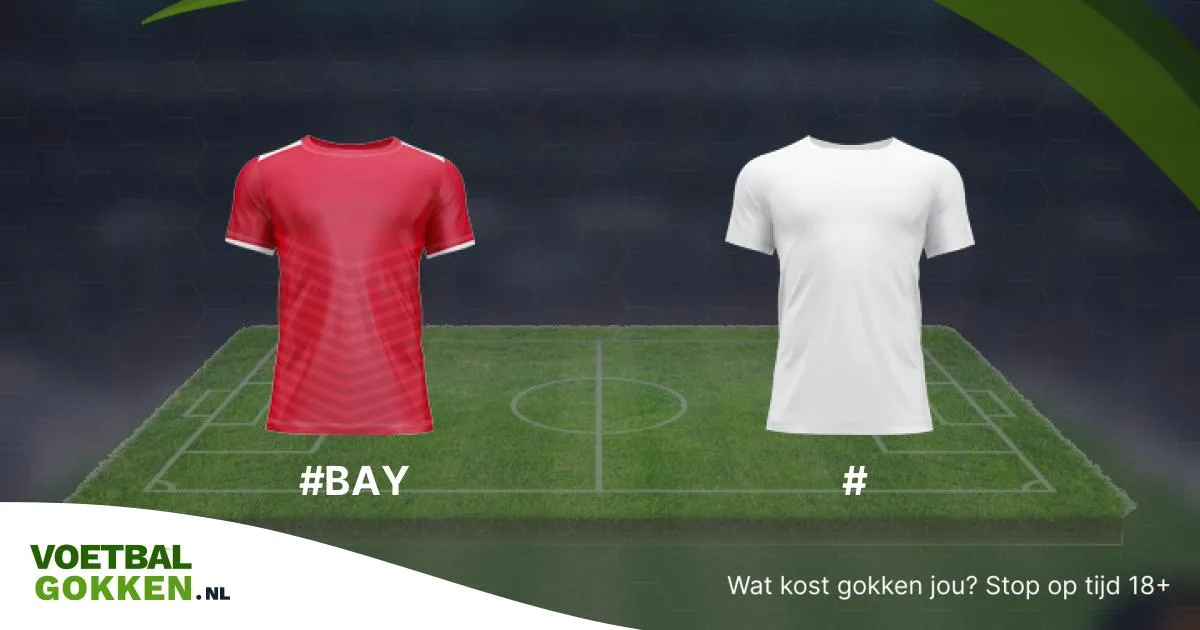 Le Bayern Munich commence la Coupe du monde de la FIFA WK avec un match contre Auckland City