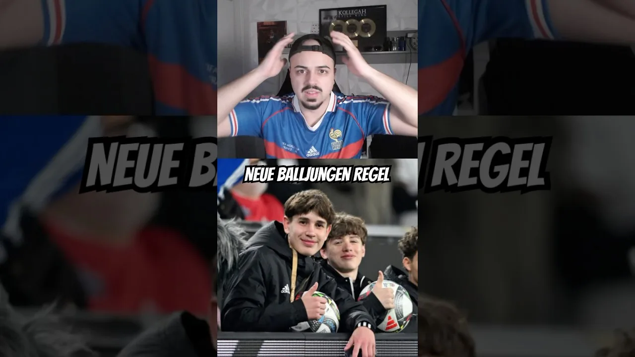 🤡🤡🤡 #fussballerwelt #viralvideo #fussball #youtubeshorts #bundesliga
