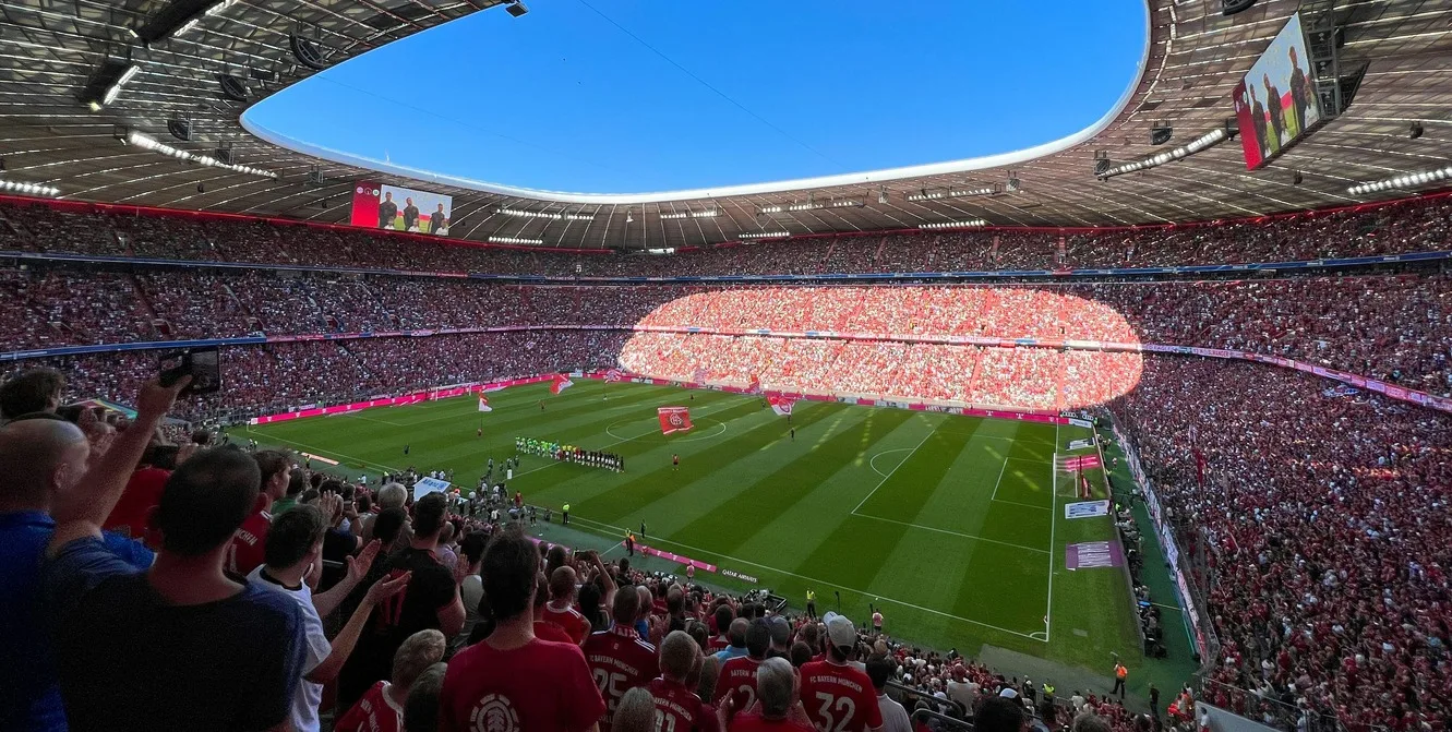 Revenus de Bundesliga soutenus par de fortes ventes de billets