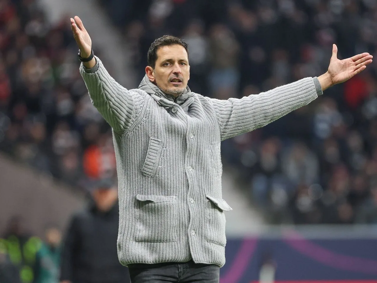 Aperçu: Eintracht Francfurt contre Bayer Leverkusen – prédiction, nouvelles d’équipe, alignements