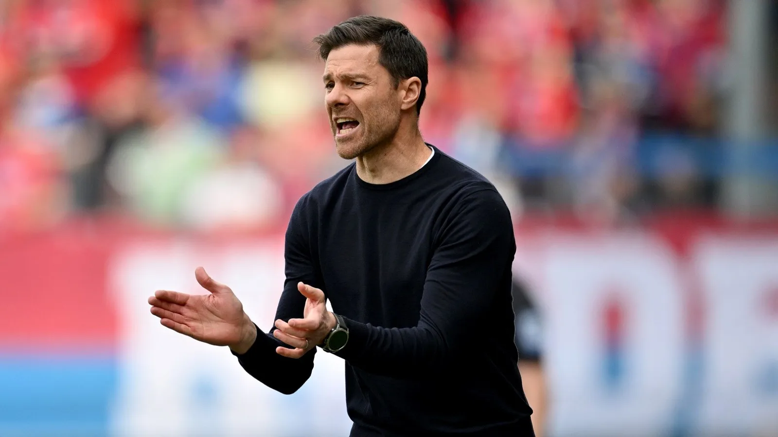 Pas Florian Wirtz: Xabi Alonso prend-il une autre star de Bayer Leverkusen au Real Madrid?