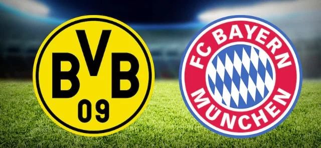 Borussia Dortmund vs FC Bayern Munich : aperçu, nouvelles d…
