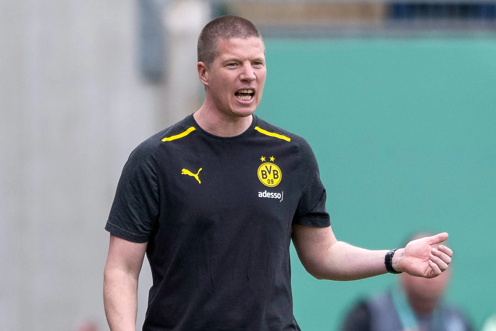 Borussia Dortmund : Revirement fou des entraîneurs – personne ne s’y attendait