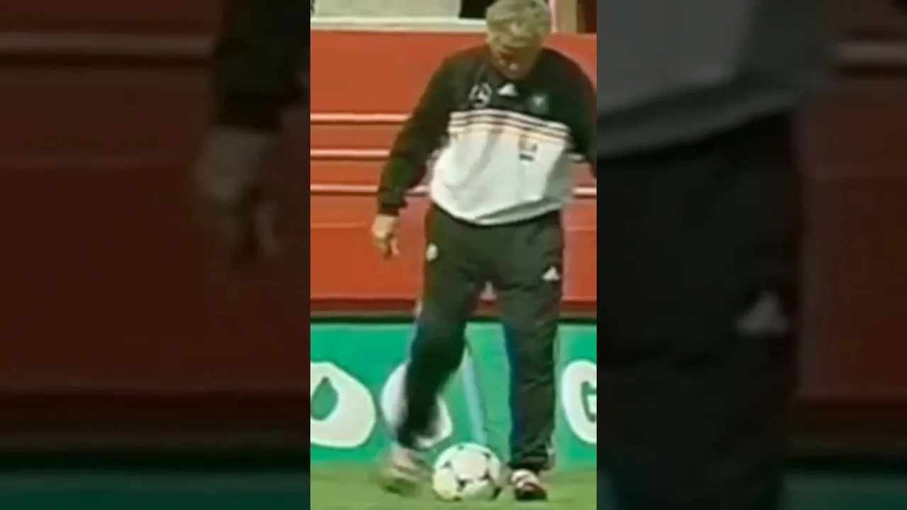 50 ans de la Bundesliga – Les moments les plus fous d’un court ⚽