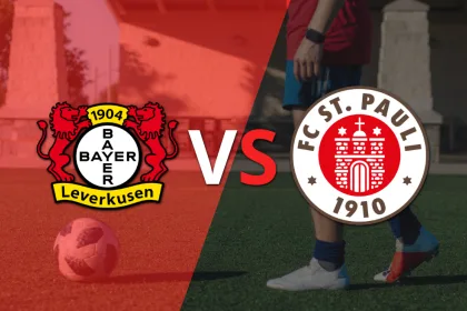 Le 13, le Bayer Leverkusen et le FC St. Pauli s’affronteront | Bundesliga