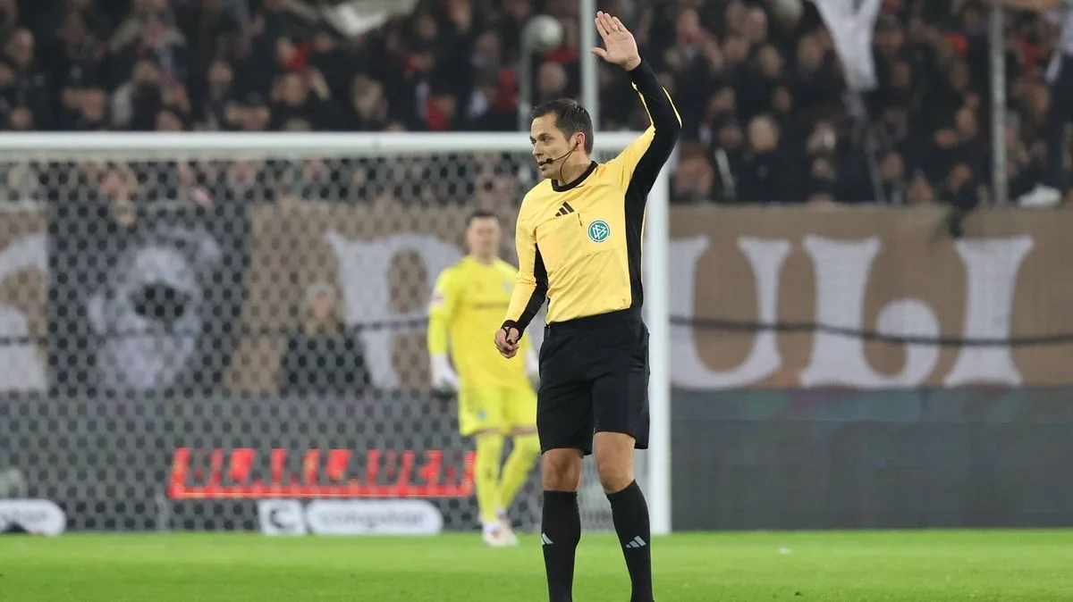 La Bundesliga va introduire la technologie de hors-jeu semi-automatique