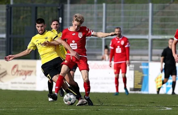 Rêve de Bundesliga : après quatre ans et demi en MLS, cet ancien joueur de la Regionalliga West veut y retourner