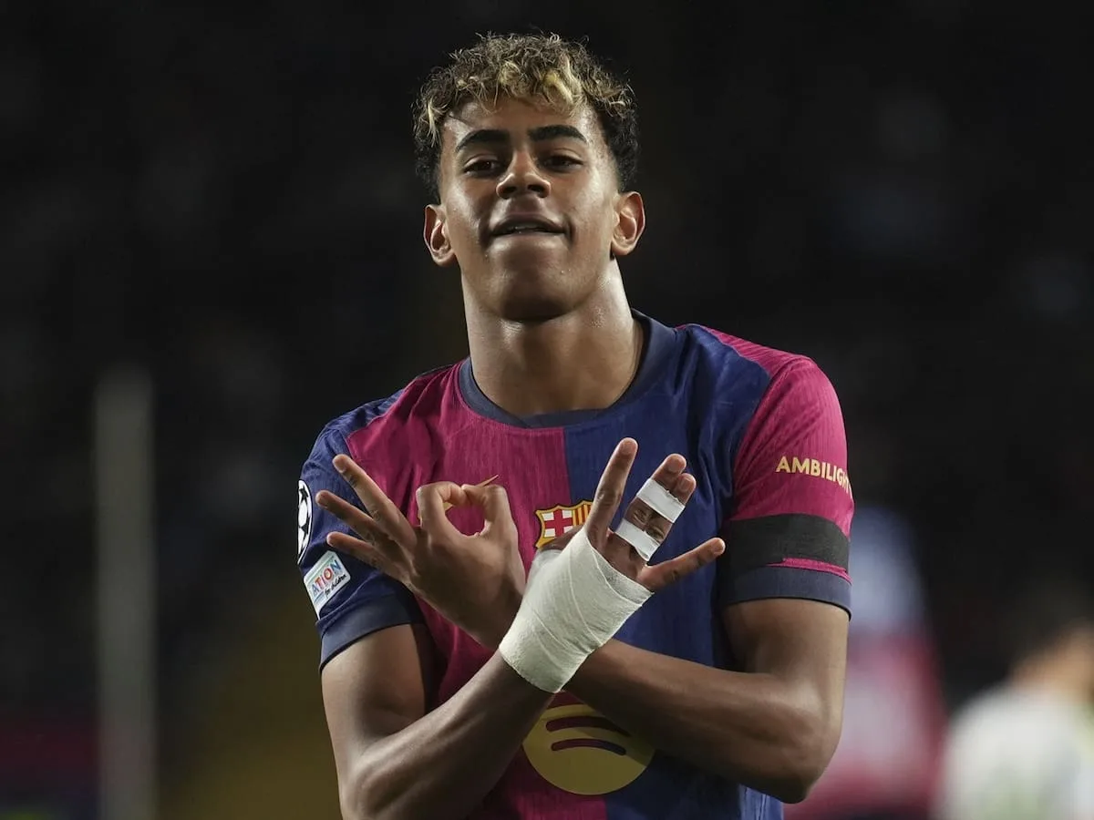 Barcelone contre Borussia Dortmund, pour la Ligue des champions 2024-2025: jour, horaire, télévision et comment voir en ligne