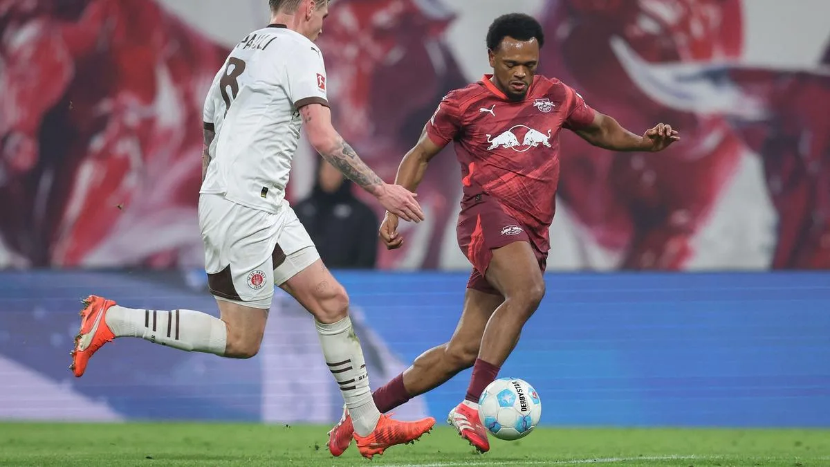Bundesliga 2024-25: les cultures entrent en collision alors que RB Leipzig voit le défi Saint-Pauli de rester 4e