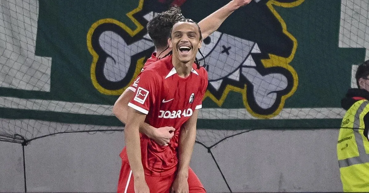 Freiburg bat Werder Brême 5-0 à Bundesliga pour passer à la quatrième – Toronto Star