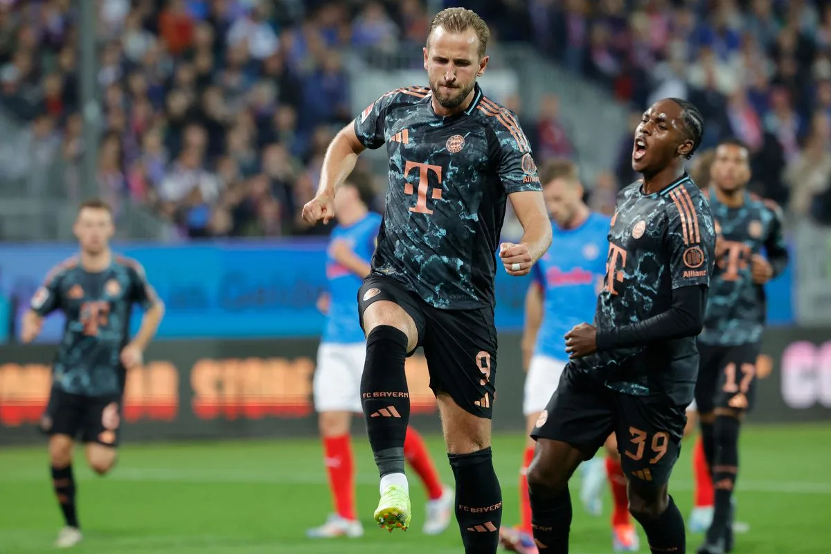 Prédire le Bayern Munich et le Celtic en Ligue des champions de l’UEFA, mercredi (19/2) 2025
