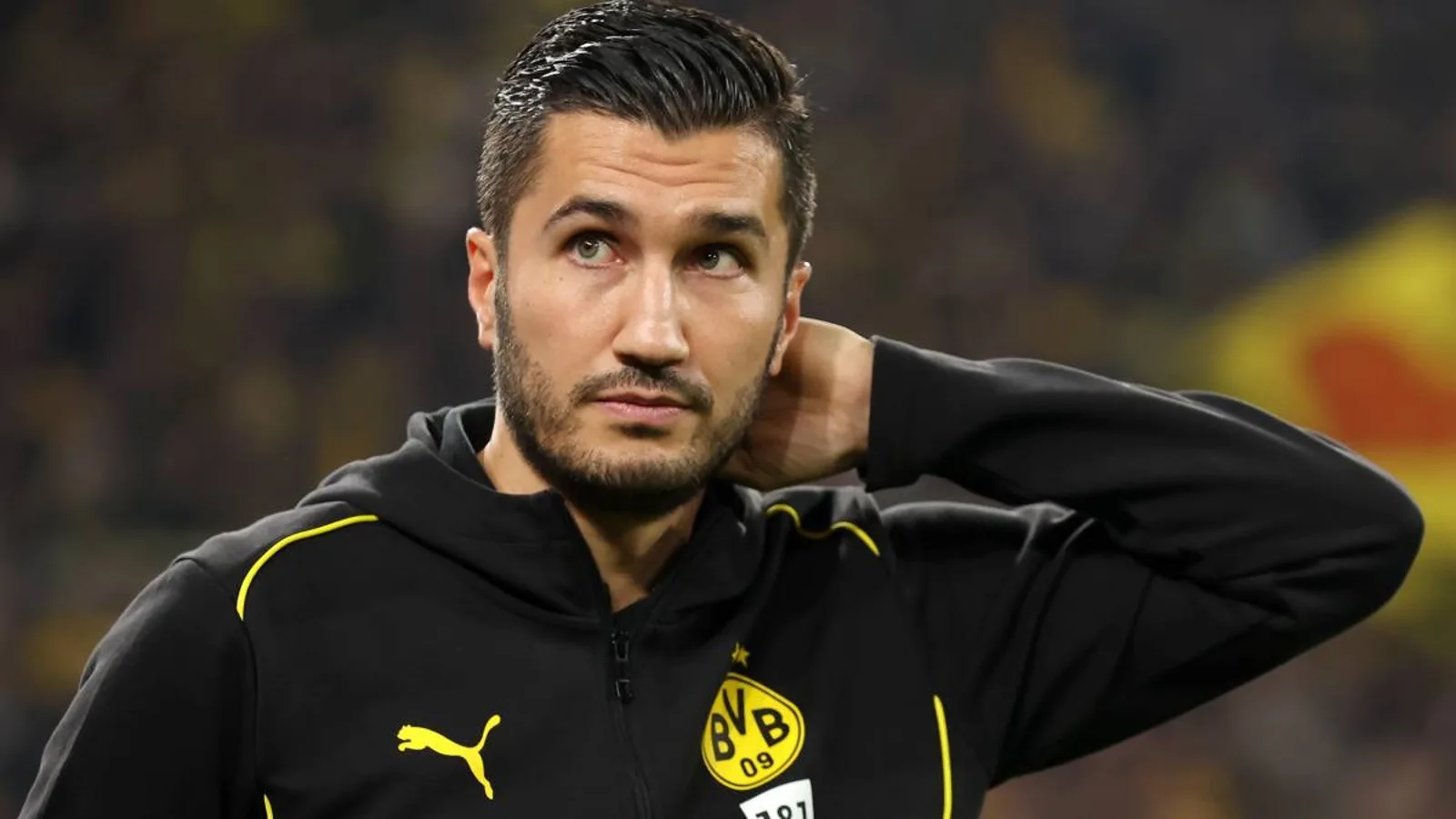 Un grand nom quittera-t-il le Borussia Dortmund en janvier ?
