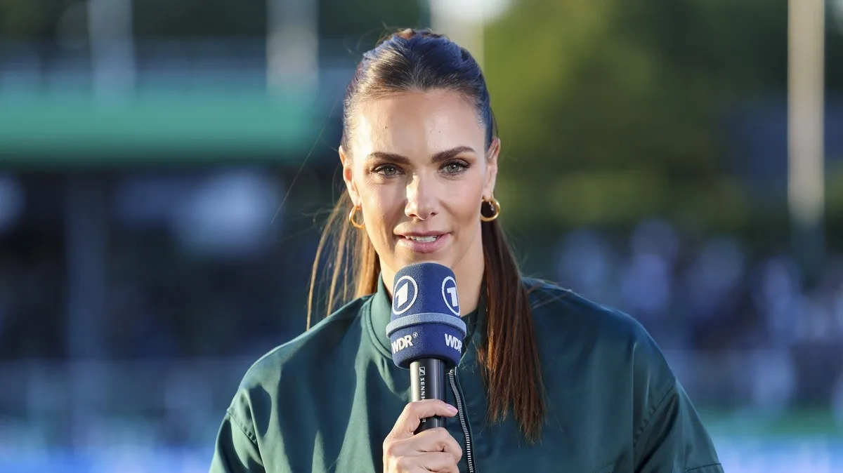 Esther Sedlaczek a une opinion claire