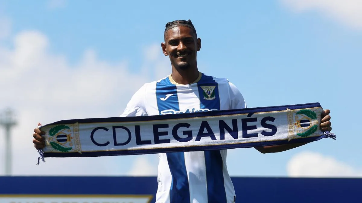 ça se précise pour un départ de Sébastien Haller du côté d’Utrecht
