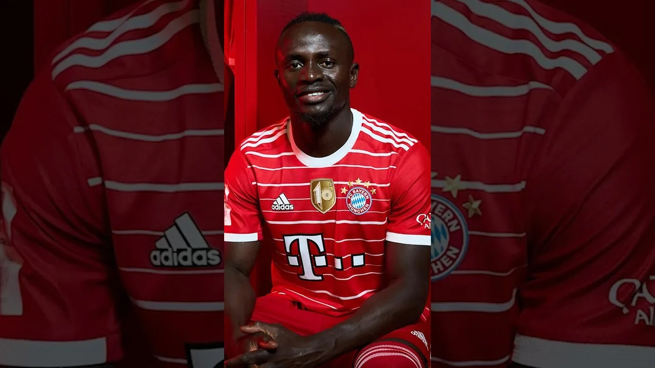 DER MEGA FLOP DES FC BAYERN MÜNCHEN? #fussball #fcbayern #transfer #bundesliga #story