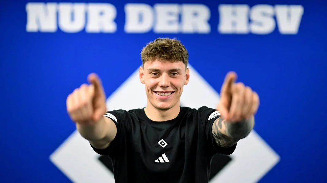 Bundesliga – Entrées et départs: Werder Brême, VFL Wolfsburg, FC St. Pauli, HSV | Ndr.de