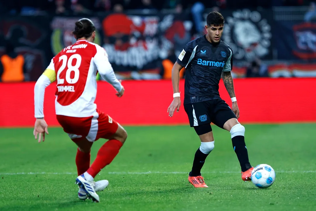 date, horaires et plateforme de streaming pour regarder Piero Hincapié en direct en Bundesliga