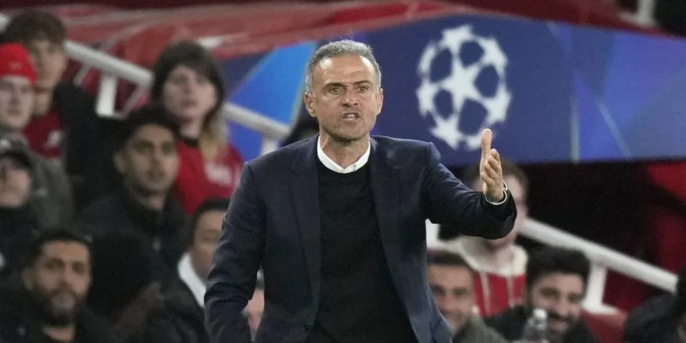Challenge Bayern Munich, Luis Enrique demande au PSG de mettre le paquet