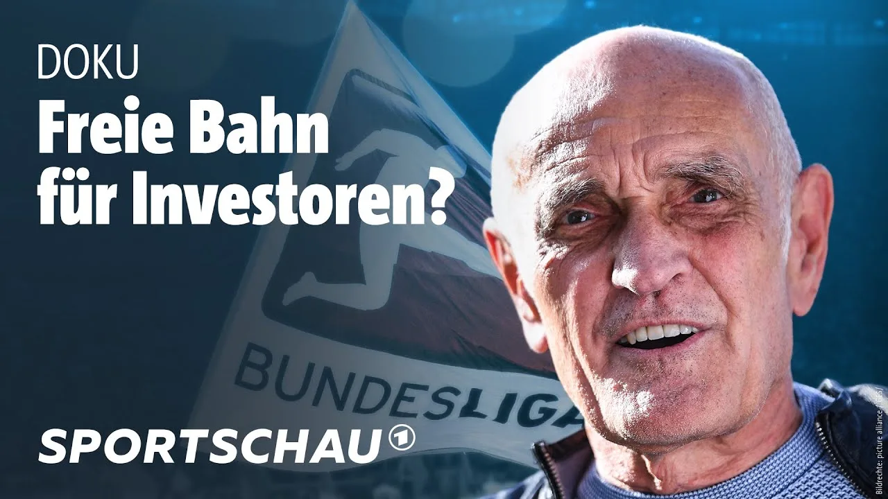 La règle des 50+1 en Bundesliga vacille | Spectacle sportif