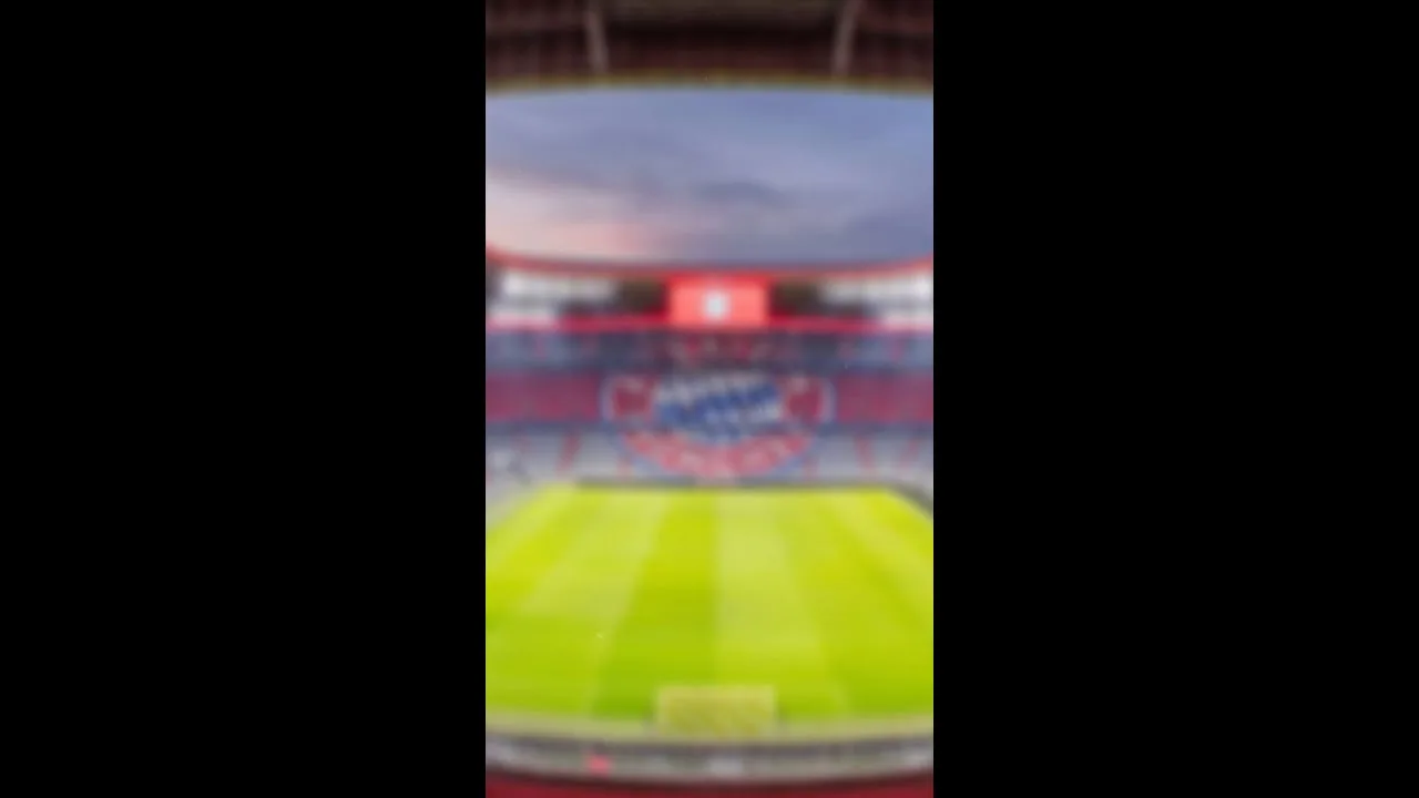 C’est la période classique de la Bundesliga !! 🔥⚽️