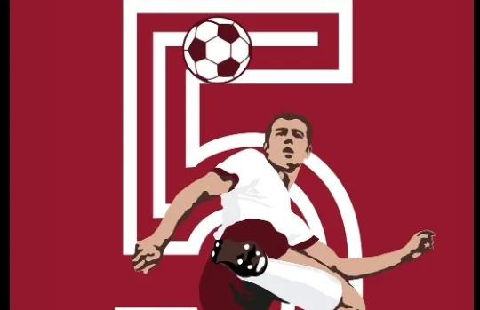 La raison pour laquelle le Bayern Munich retirera le maillot numéro 5 en hommage