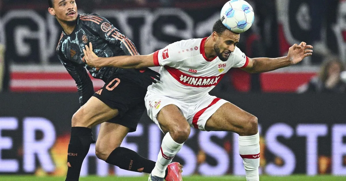 Allemagne Soccer Bundesliga – Marion – Chronicle-Tribune