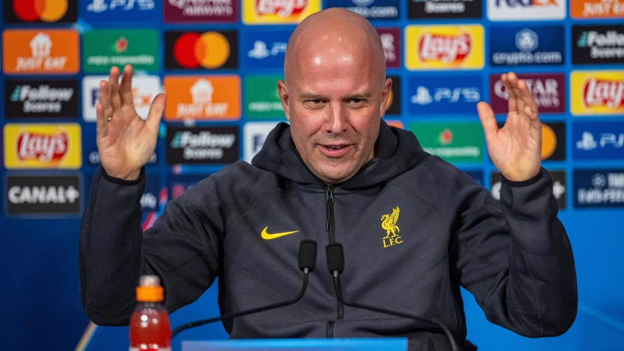 PSG Shocks – Liverpool et Bayern Munich – Bayer Leverkusen, à partir de 22h00! Aujourd’hui, les derniers matchs de la Ligue des champions optimale