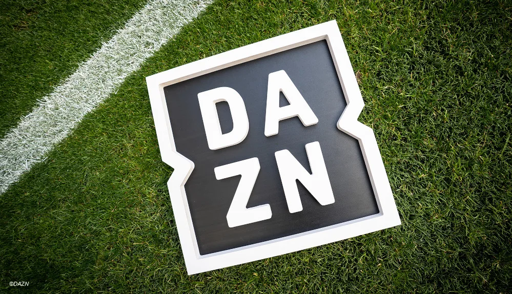 Patron de DAZN : C’est ainsi que devrait se dérouler la conférence de Bundesliga chez le streamer