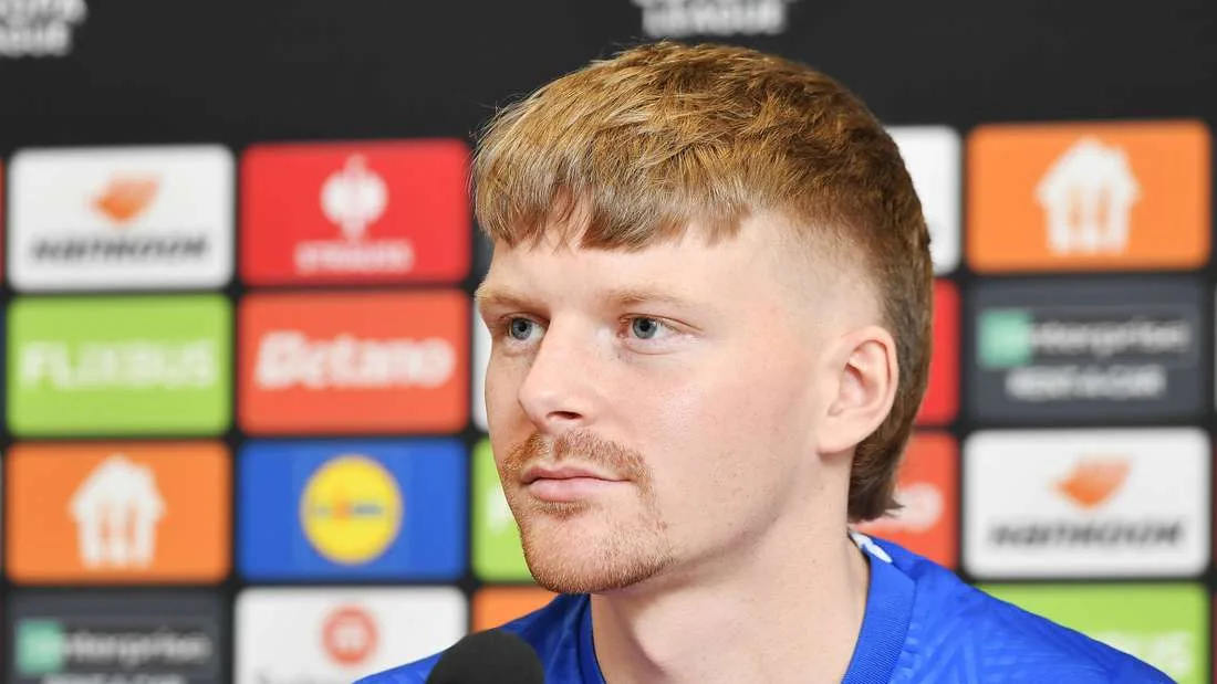 Le Borussia Dortmund a à l’esprit Pavel en tant que successeur de Brandt