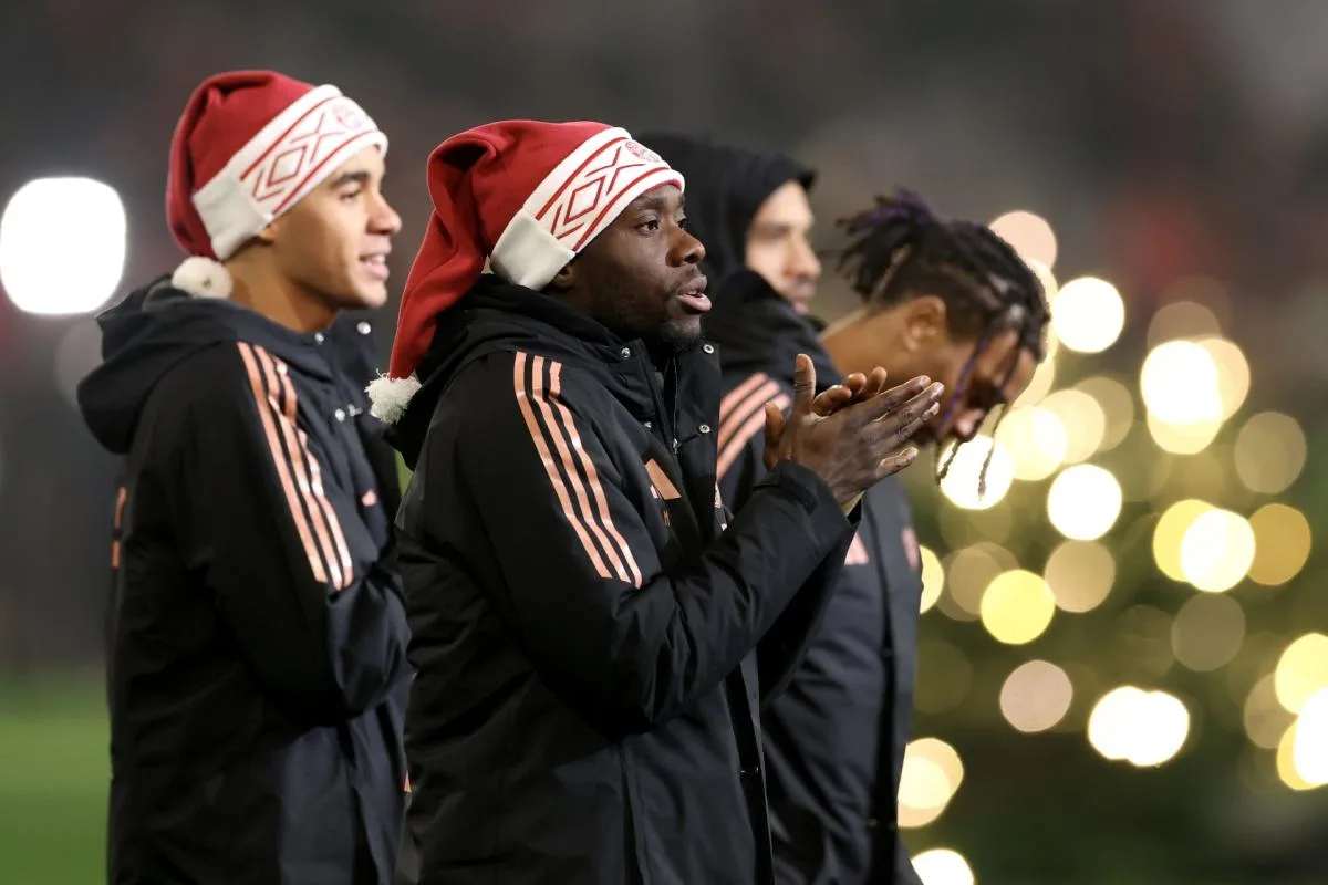 Le Real Madrid ne donne plus la priorité à la star de Bundesliga dans sa stratégie de transfert