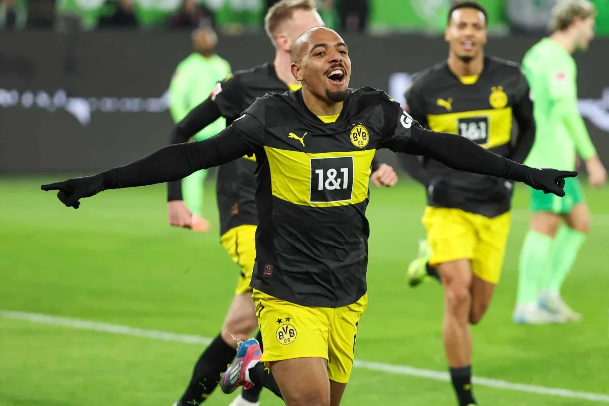 Aston Villa doit payer 25 millions de livres sterling pour signer la Bundesliga en janvier – Rapport