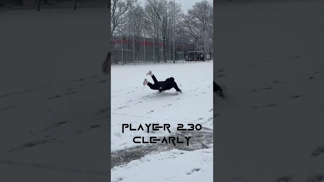 Let the Winter Games begin #fcsp #bundesliga #fcstpauli #stpauli