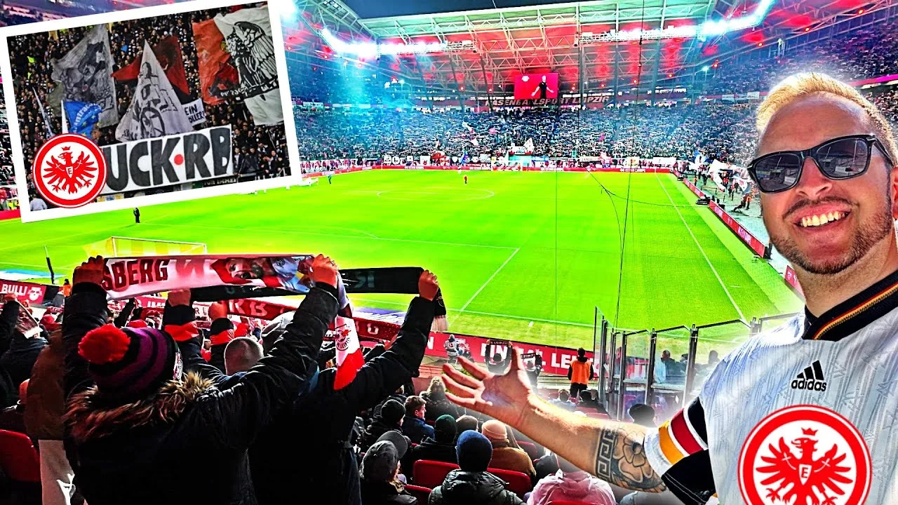 J’ai fait l’expérience du CLUB LE PLUS DÉTESTÉ au monde contre les MEILLEURS FANS de la Bundesliga ? 😲