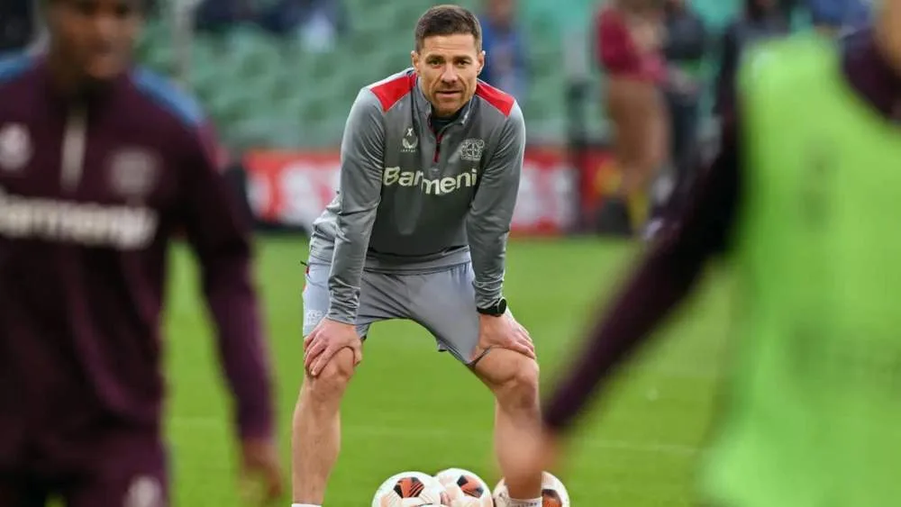 Ni Raúl ni Xavi, Bayer Leverkusen ne veut qu’un autre joueur du Real Madrid remplace Xabi Alonso