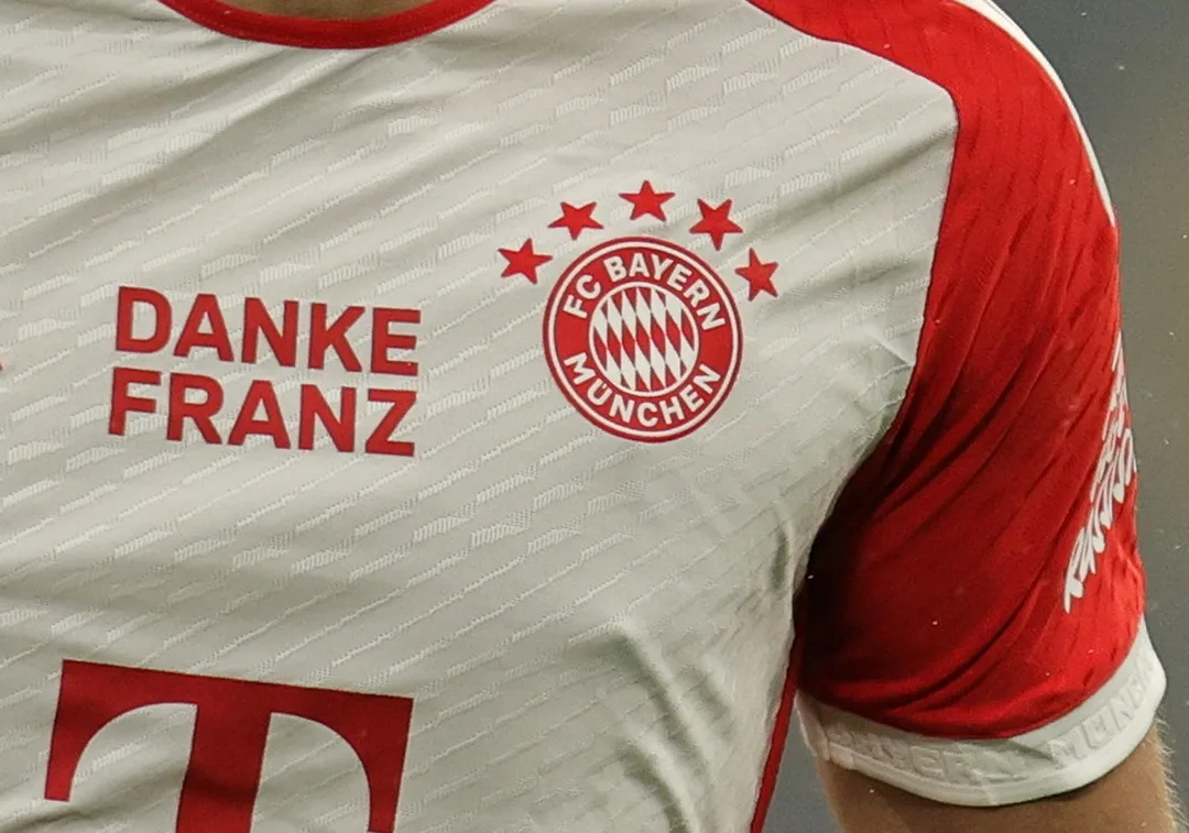 Bundesliga : Une amende pour le Bayern Munich