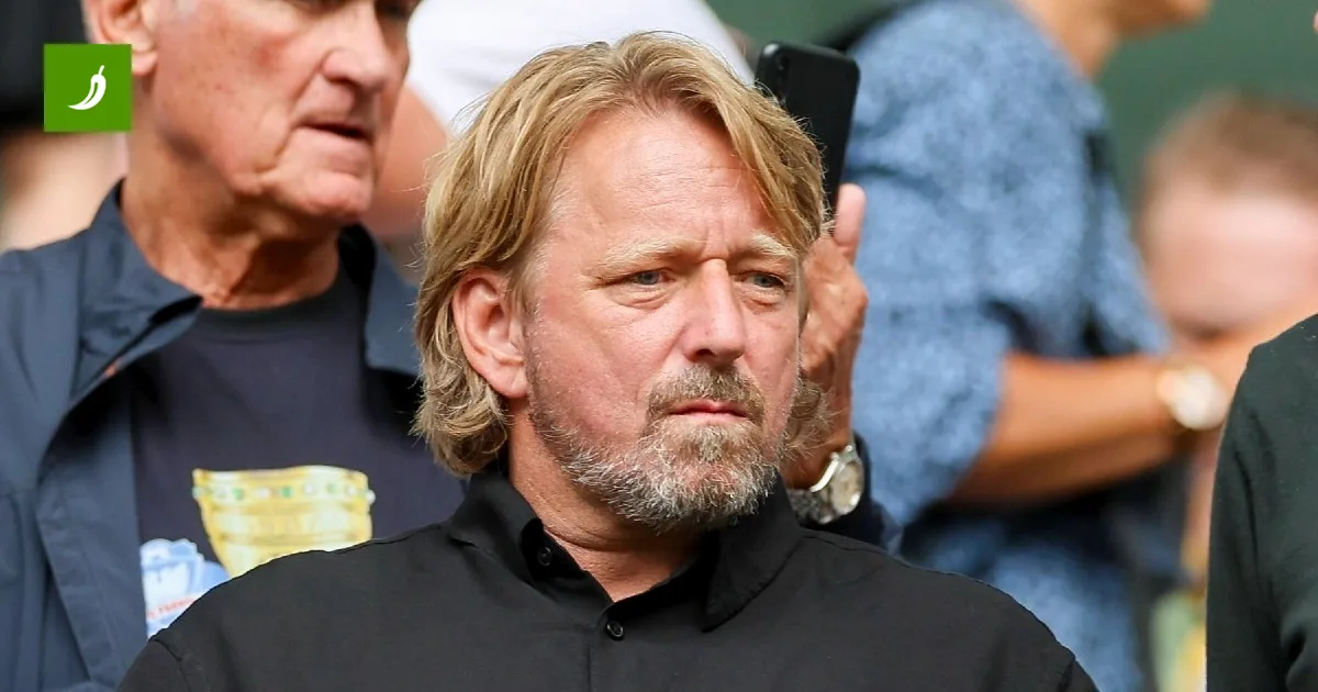 Le Borussia Dortmund a été licencié par le directeur technique avant les débuts de Kovac
