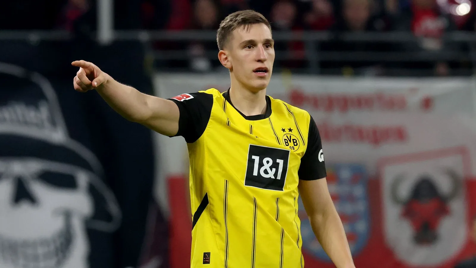 BVB, NOUVELLES ET RUMORS: Remplacement de Nico Schlotterbeck? Borussia Dortmund probablement … – Spox