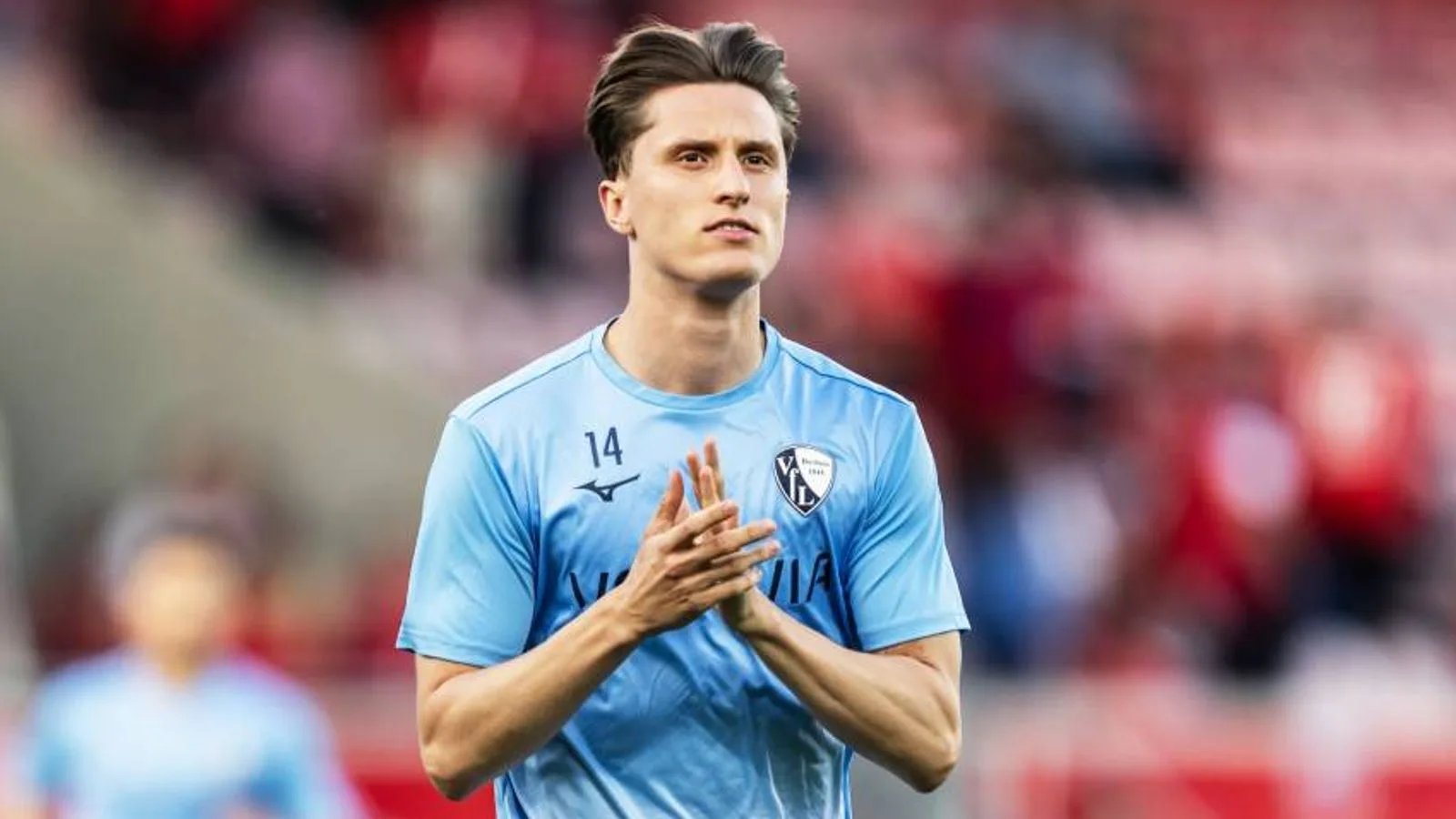 Bayer Leverkusen donne à Tim Oermann après le ciel d’informations sur Sturm Graz Change | Actualités du centre de transfert
