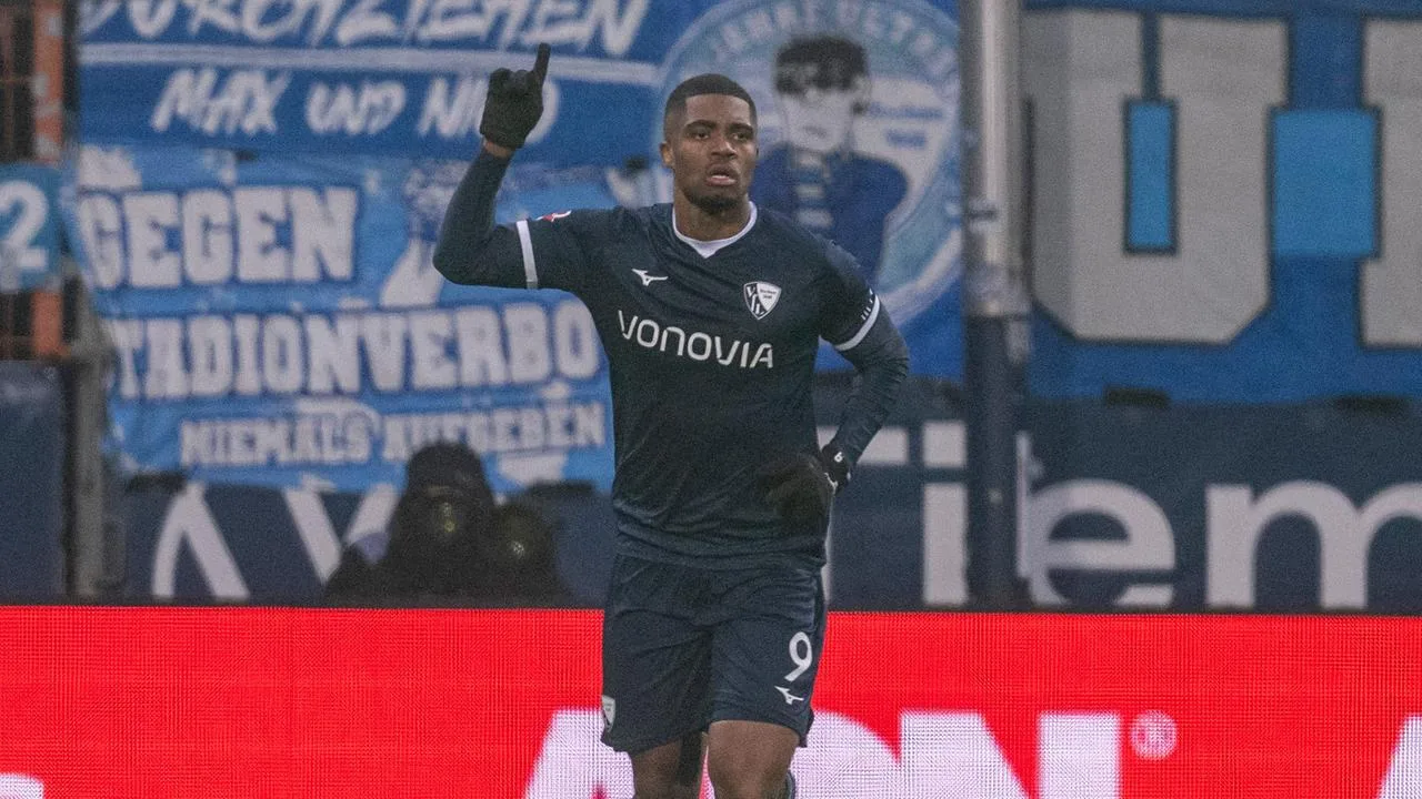 Bundesliga : VfL Bochum contre RB Leipzig – le résumé | sportschau.de