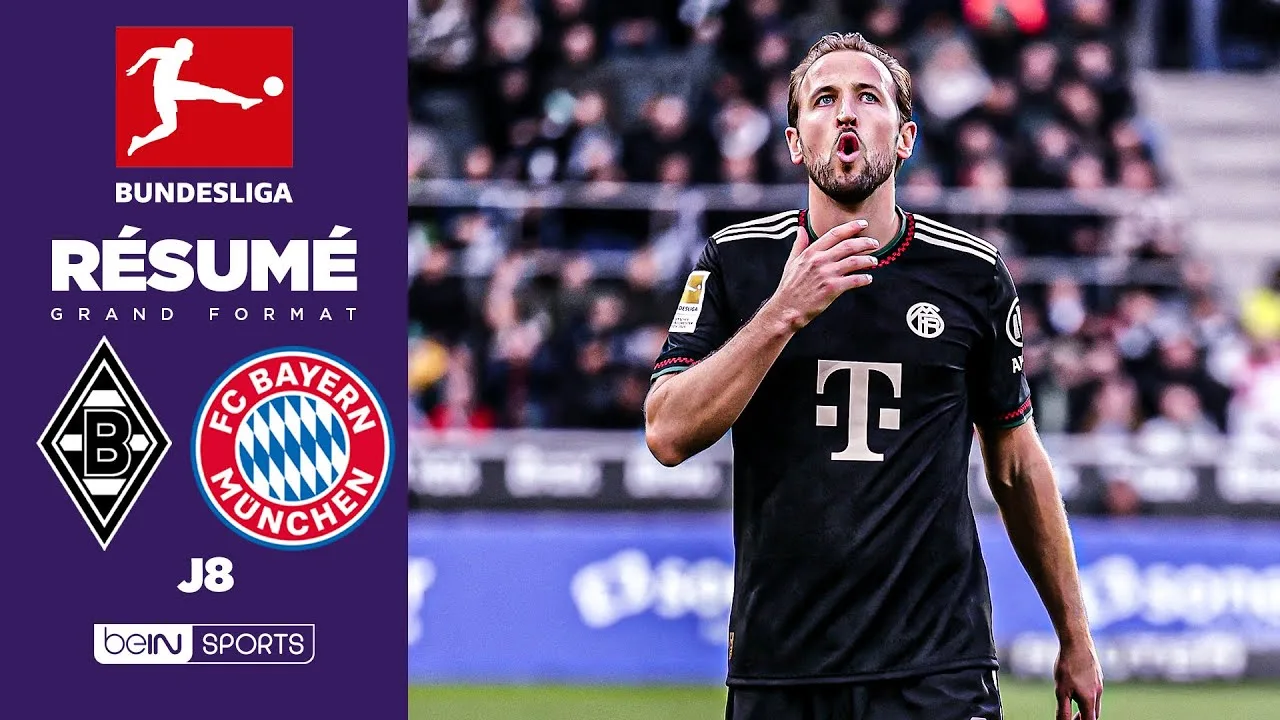 Bundesliga : Dortmund face à Cologne, un choc en haut de tableau à ne pas manquer