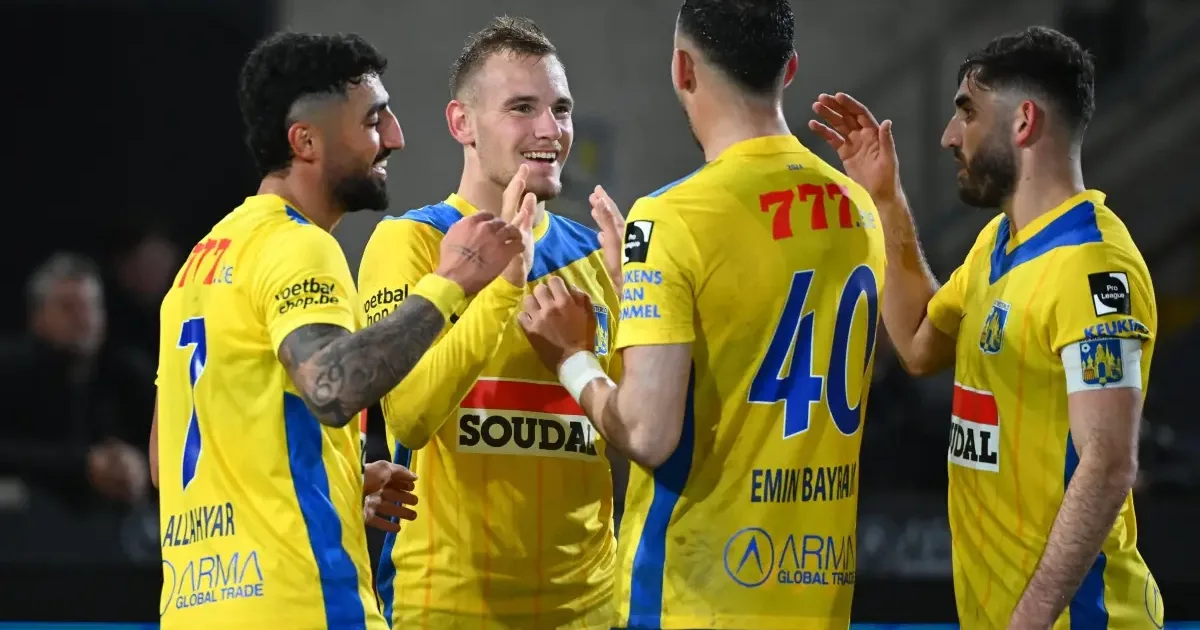 Grosse perte en vue pour Westerlo ? Un attaquant ciblé par la Bundesliga – Tout le foot