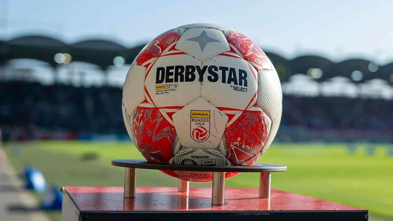 Le calendrier de la Bundesliga est fixé : Un cracker au début du printemps – LAOLA1