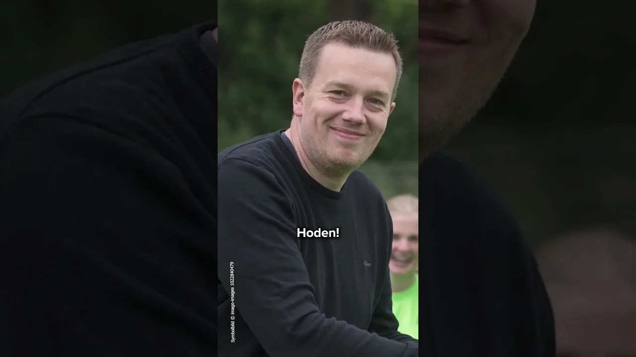 Incident d’absurter: annulation du jeu selon la morsure dans les testicules #DUISBURG #FOOTBALL #KREISLIGA #SHORTS
