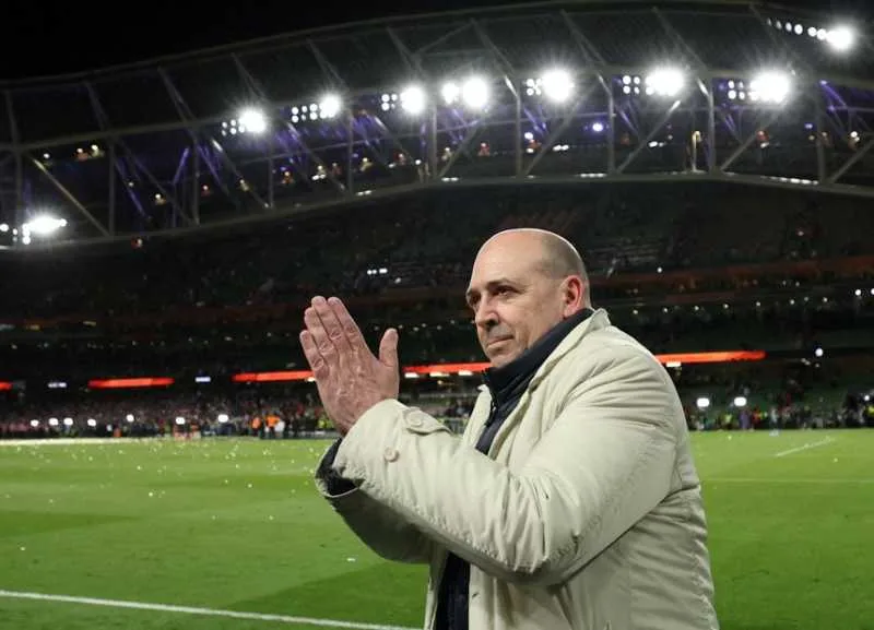 Football: le boss de Bayer Leverkusen voit le duel avec le Bayern Munich comme un moment déterminant pour le club