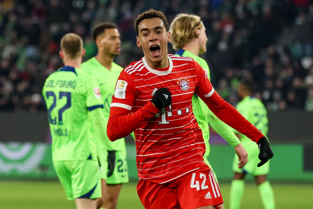 Négociations tendues entre Jamal Musiala et le Bayern Munich ! La clause résolutoire, principale raison du conflit